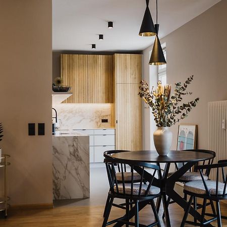 Meralino Boutique Apartment 메라노 외부 사진