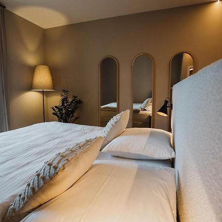 Meralino Boutique Apartment 메라노 외부 사진