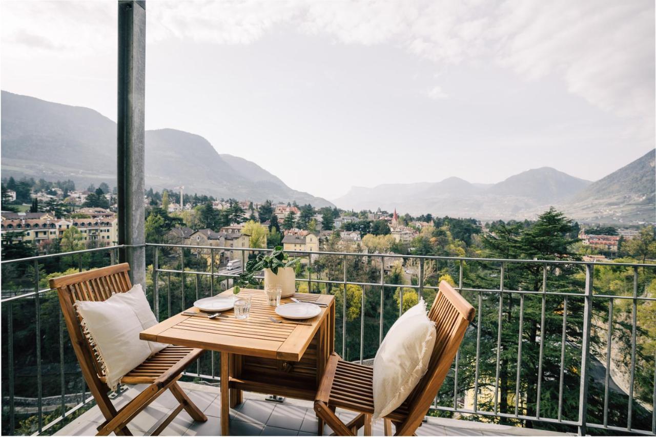 Meralino Boutique Apartment 메라노 외부 사진