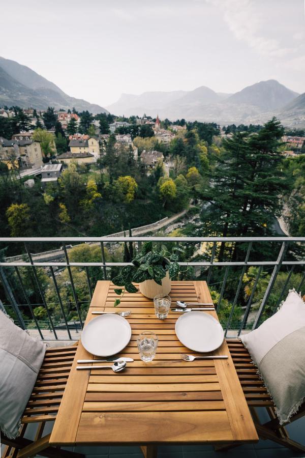Meralino Boutique Apartment 메라노 외부 사진