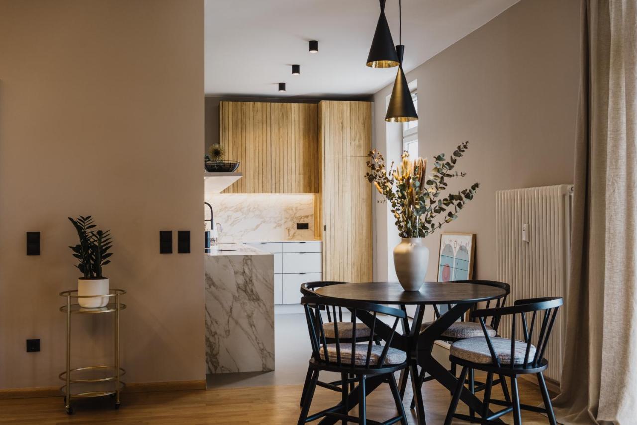 Meralino Boutique Apartment 메라노 외부 사진