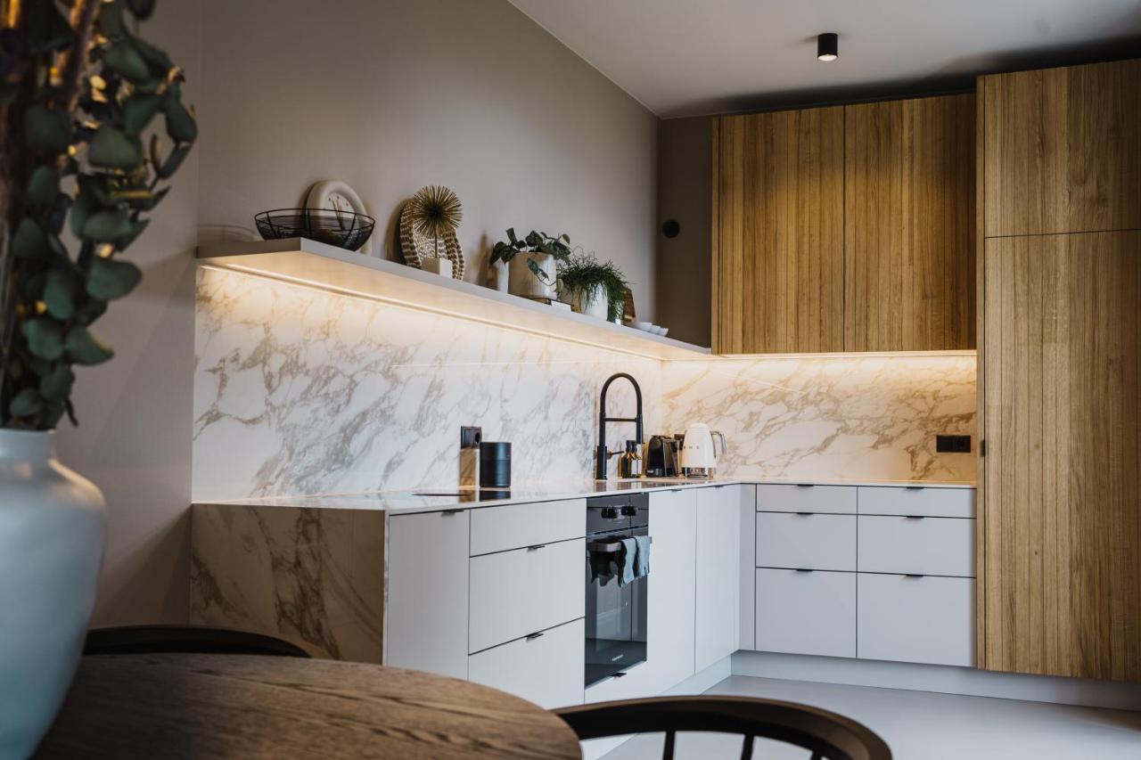 Meralino Boutique Apartment 메라노 외부 사진