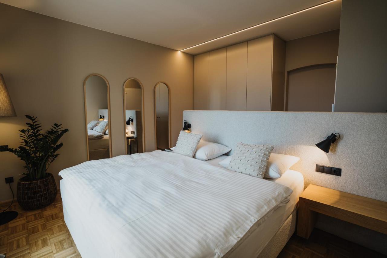 Meralino Boutique Apartment 메라노 외부 사진