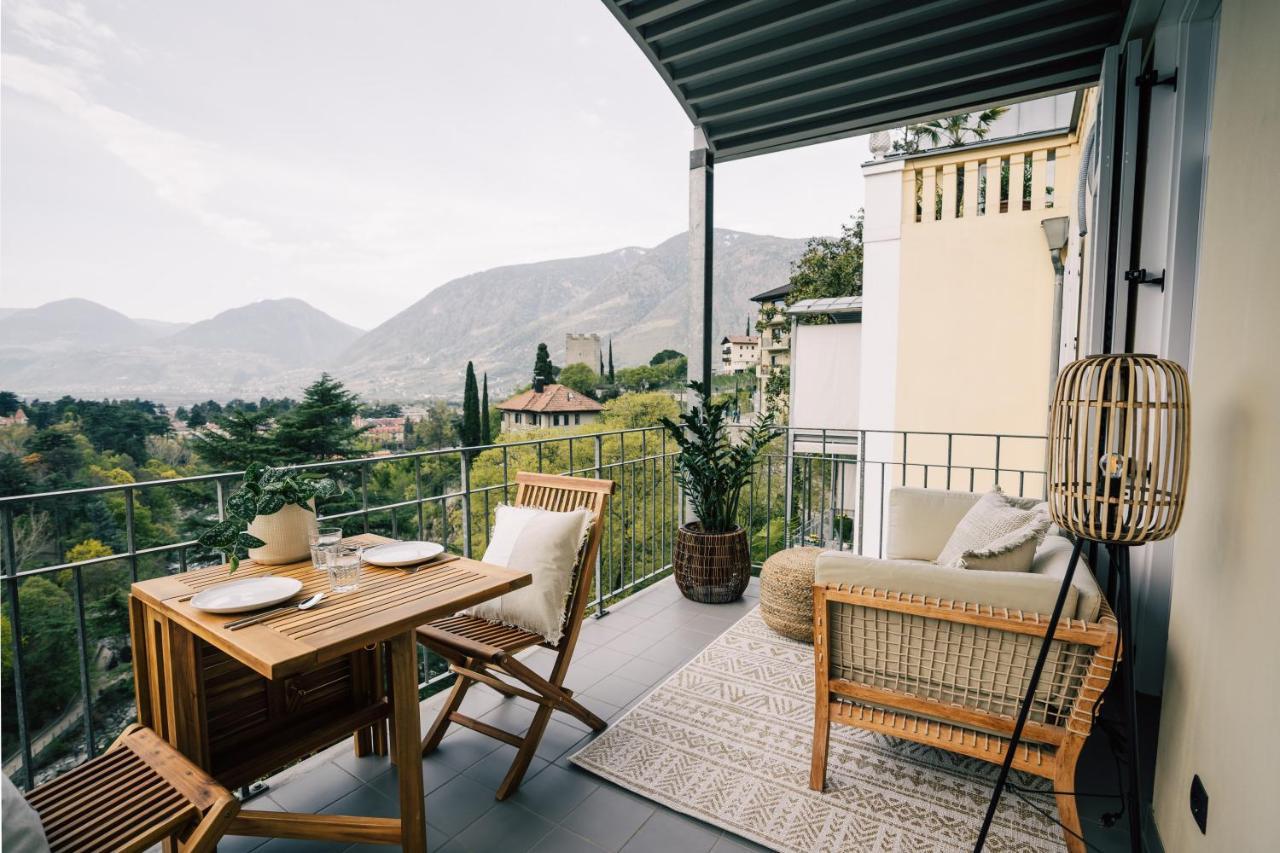 Meralino Boutique Apartment 메라노 외부 사진