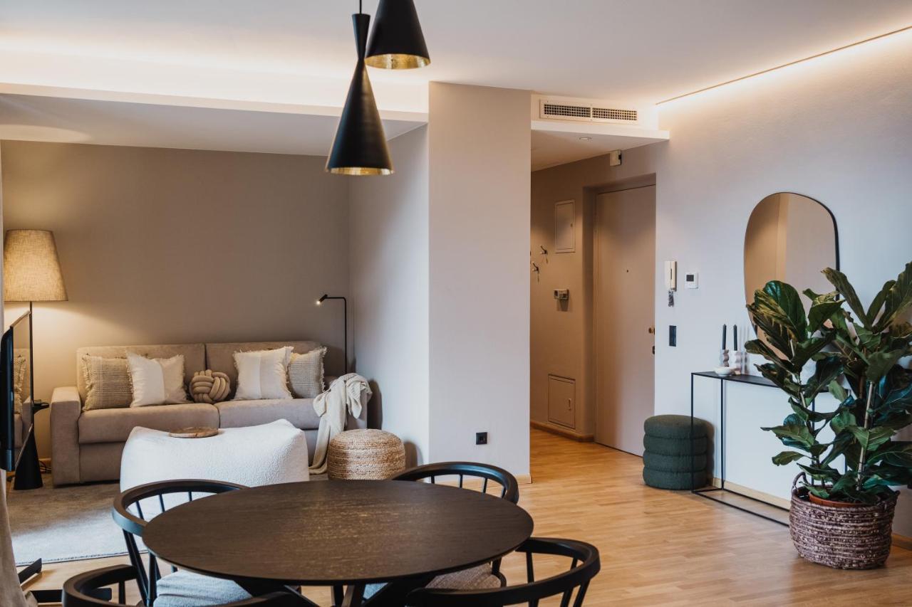 Meralino Boutique Apartment 메라노 외부 사진