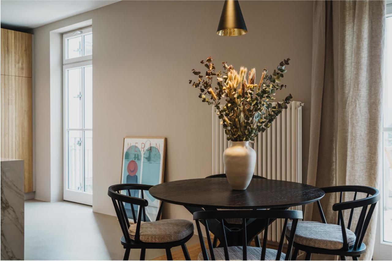 Meralino Boutique Apartment 메라노 외부 사진