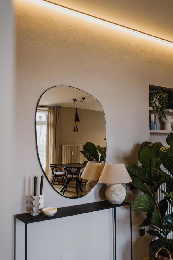 Meralino Boutique Apartment 메라노 외부 사진