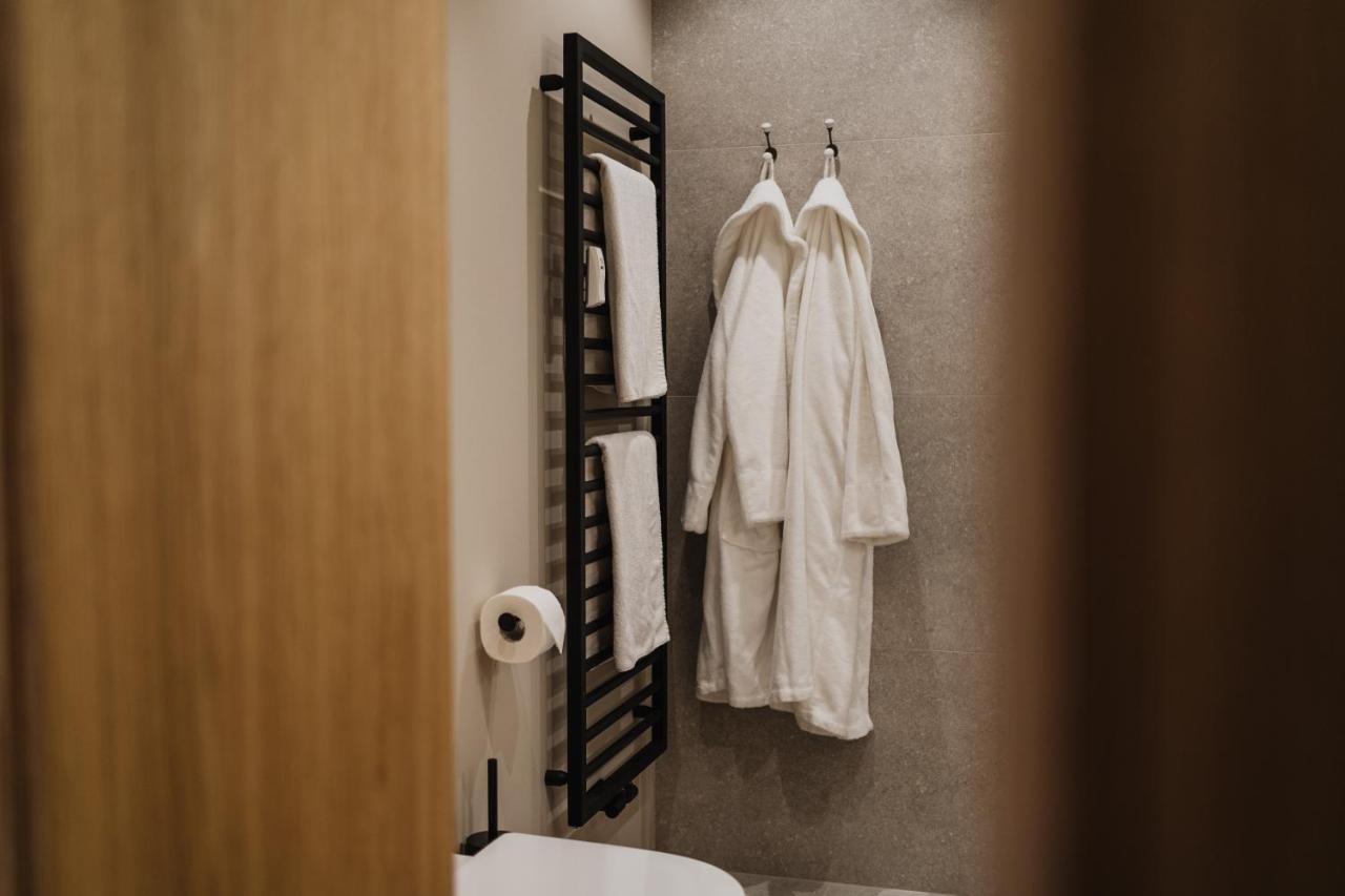 Meralino Boutique Apartment 메라노 외부 사진