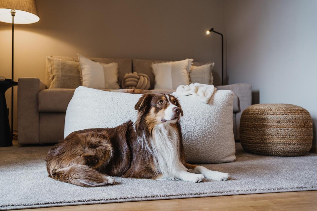 Meralino Boutique Apartment 메라노 외부 사진