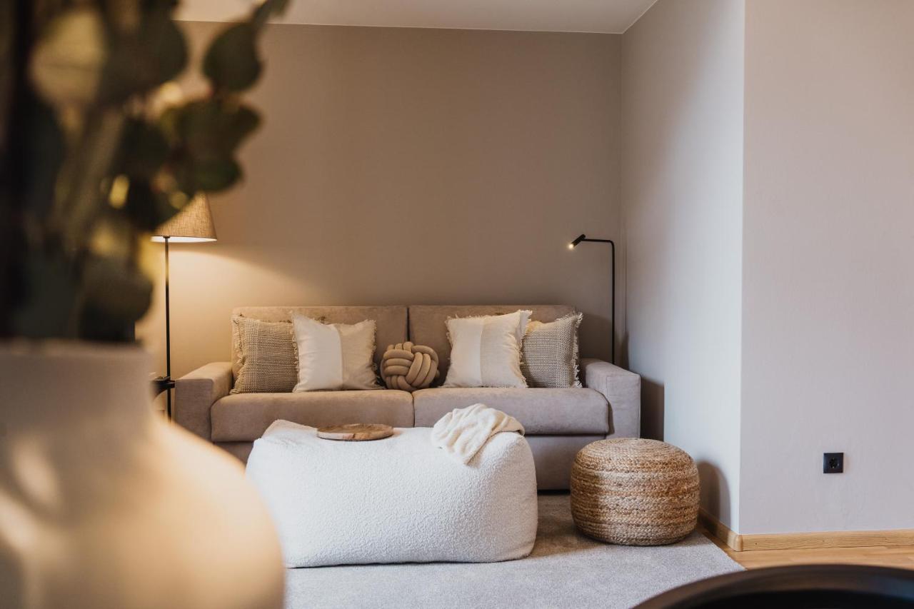 Meralino Boutique Apartment 메라노 외부 사진