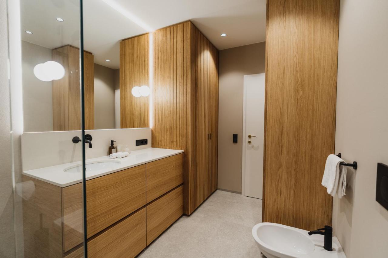 Meralino Boutique Apartment 메라노 외부 사진