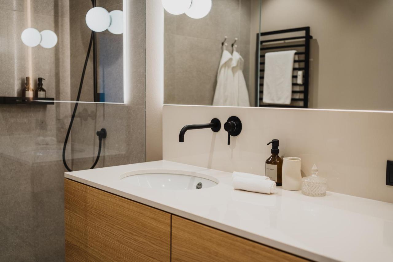 Meralino Boutique Apartment 메라노 외부 사진