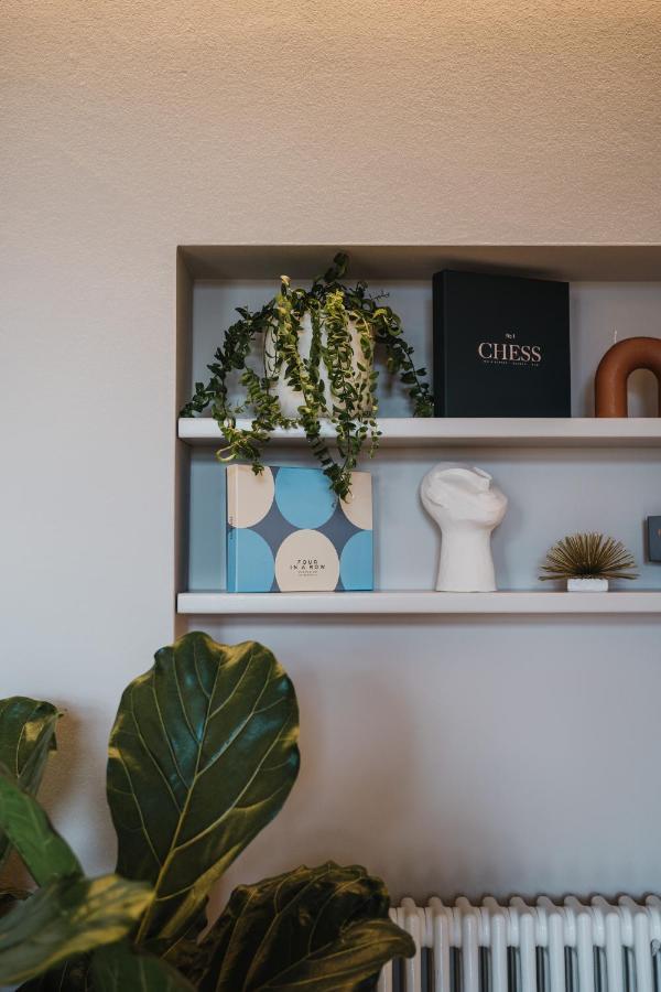 Meralino Boutique Apartment 메라노 외부 사진