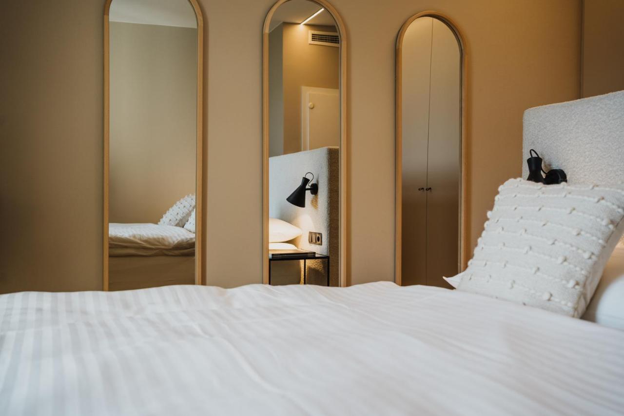 Meralino Boutique Apartment 메라노 외부 사진