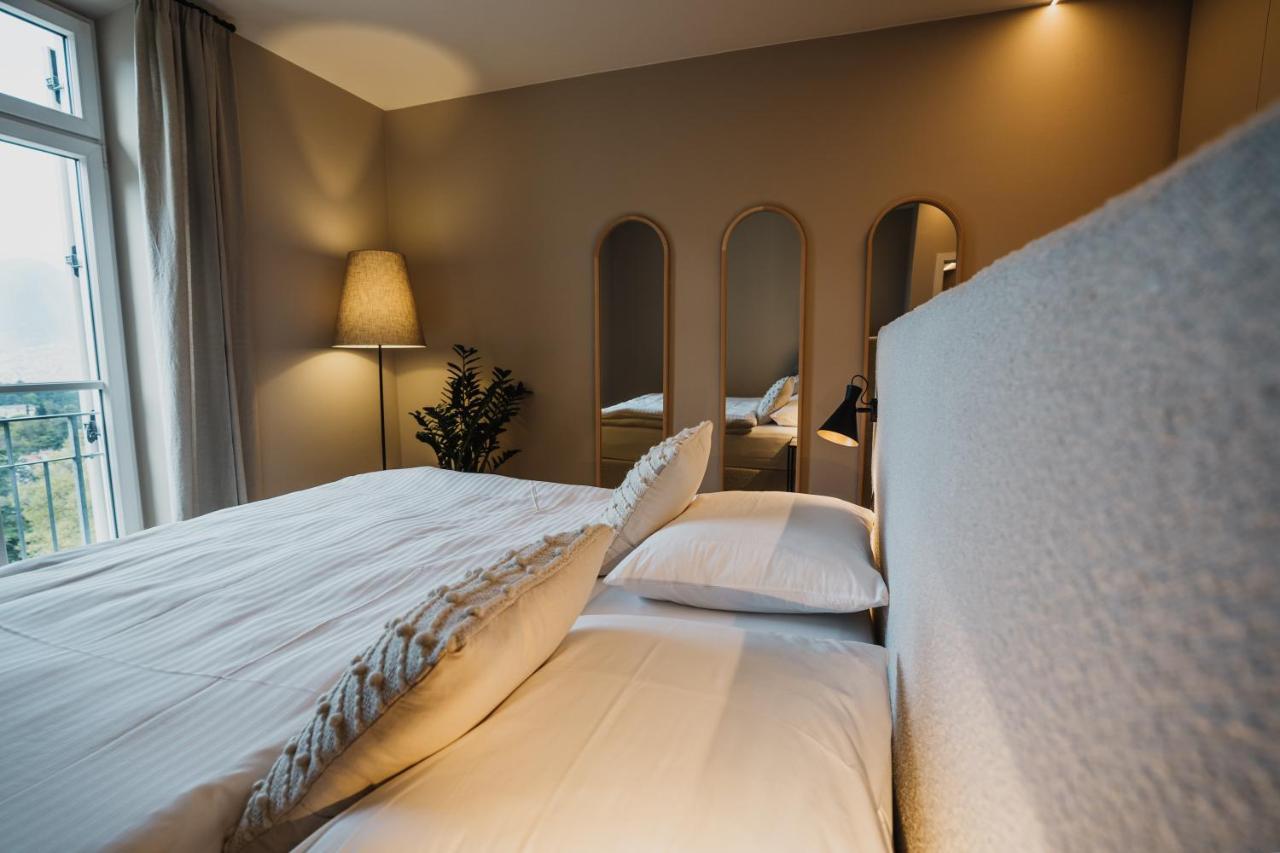 Meralino Boutique Apartment 메라노 외부 사진