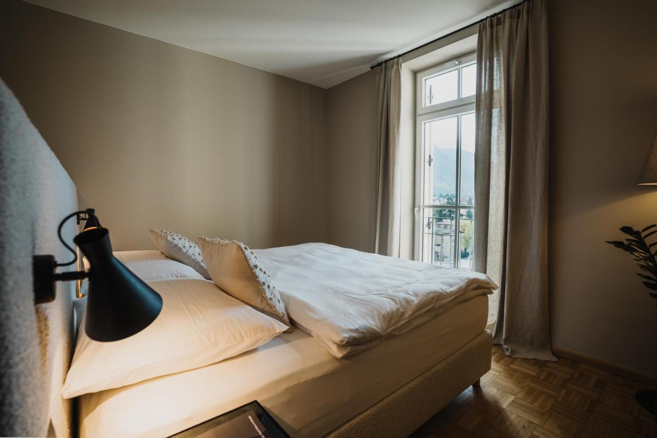 Meralino Boutique Apartment 메라노 외부 사진